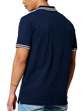 Polo homme kaporal