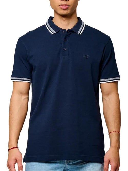 Polo Homme Kaporal - Kiabi