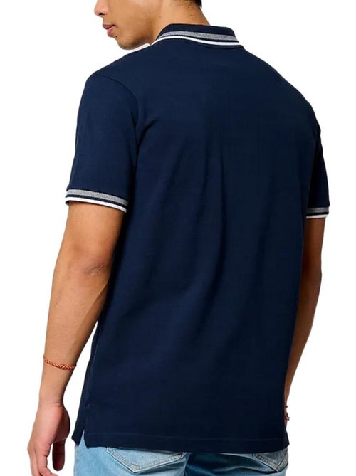 Polo Homme Kaporal - Kiabi Polo Homme Kaporal - Kiabi