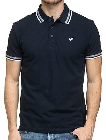 Polo Homme Kaporal