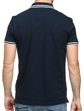 Polo Homme Kaporal