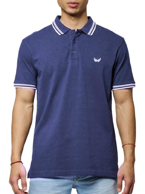 Polo Homme Kaporal - Kiabi