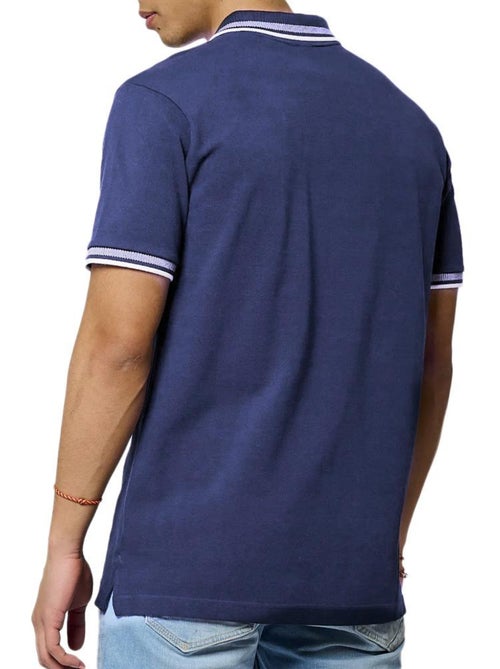 Polo Homme Kaporal - Kiabi
