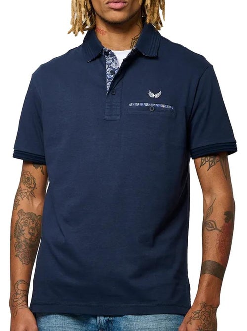 Polo Homme Kaporal - Kiabi Polo Homme Kaporal - Kiabi