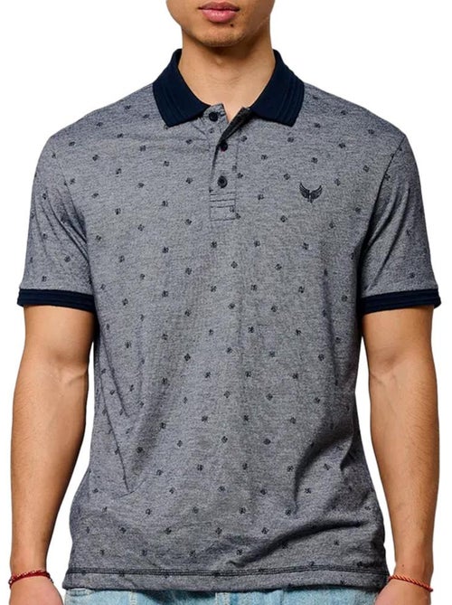 Polo Homme Kaporal - Kiabi