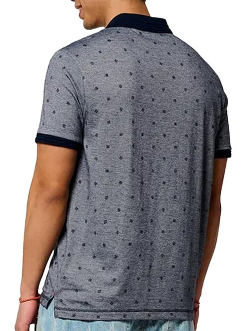 Polo homme kaporal - Kiabi