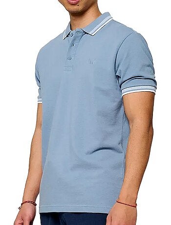 Polo Homme Kaporal