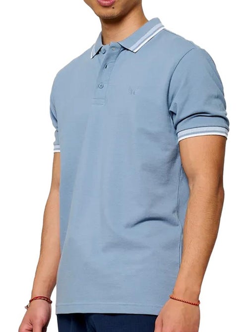 Polo Homme Kaporal - Kiabi