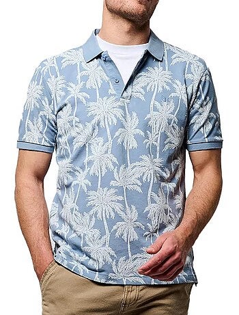 Polo Homme Kaporal