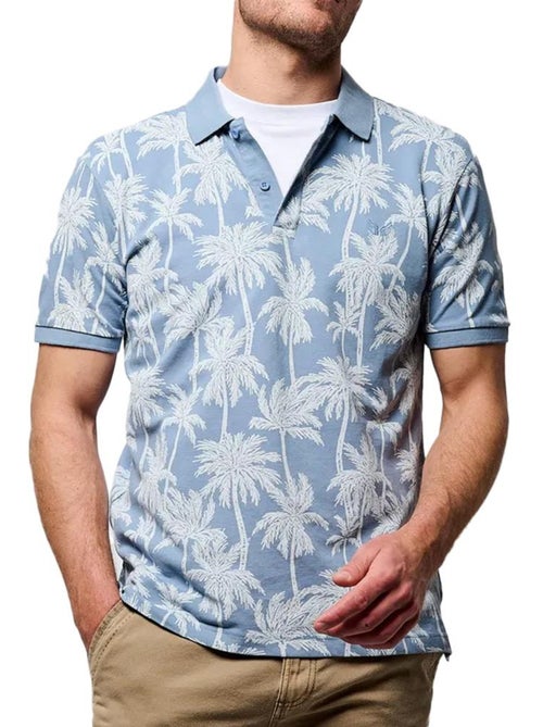 Polo Homme Kaporal - Kiabi