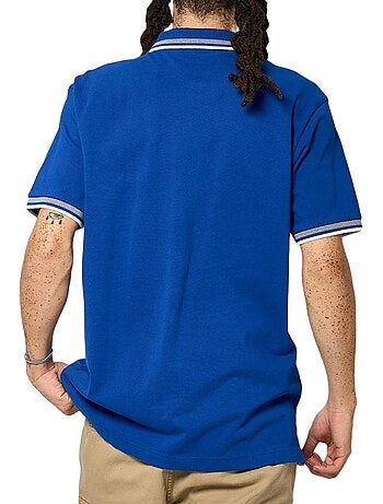 Polo Homme Kaporal