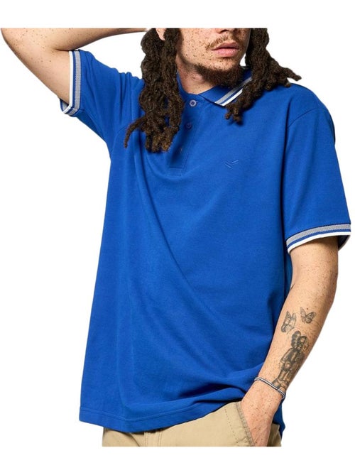 Polo Homme Kaporal - Kiabi