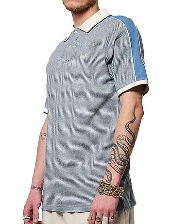 Polo Homme Kaporal