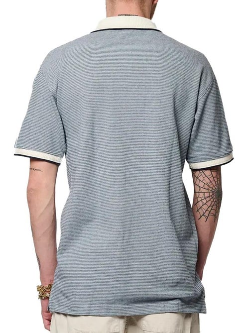 Polo Homme Kaporal - Kiabi