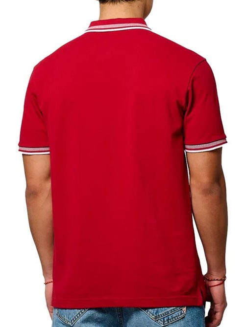 Polo homme kaporal - Kiabi Polo homme kaporal - Kiabi