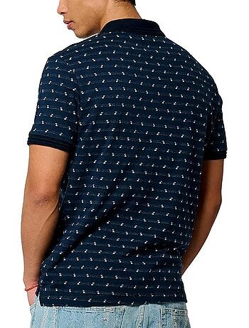 Polo Homme Kaporal BOSCOE