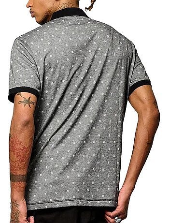 Polo homme kaporal