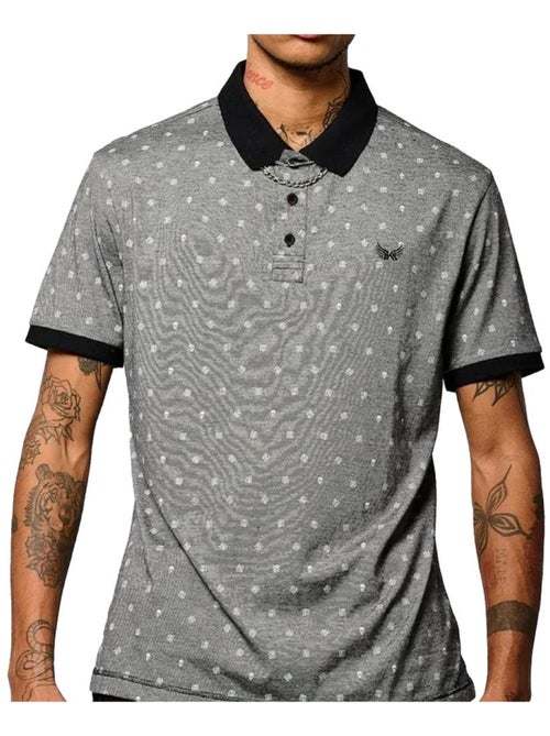 Polo Homme Kaporal - Kiabi