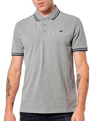 Polo Homme Kaporal