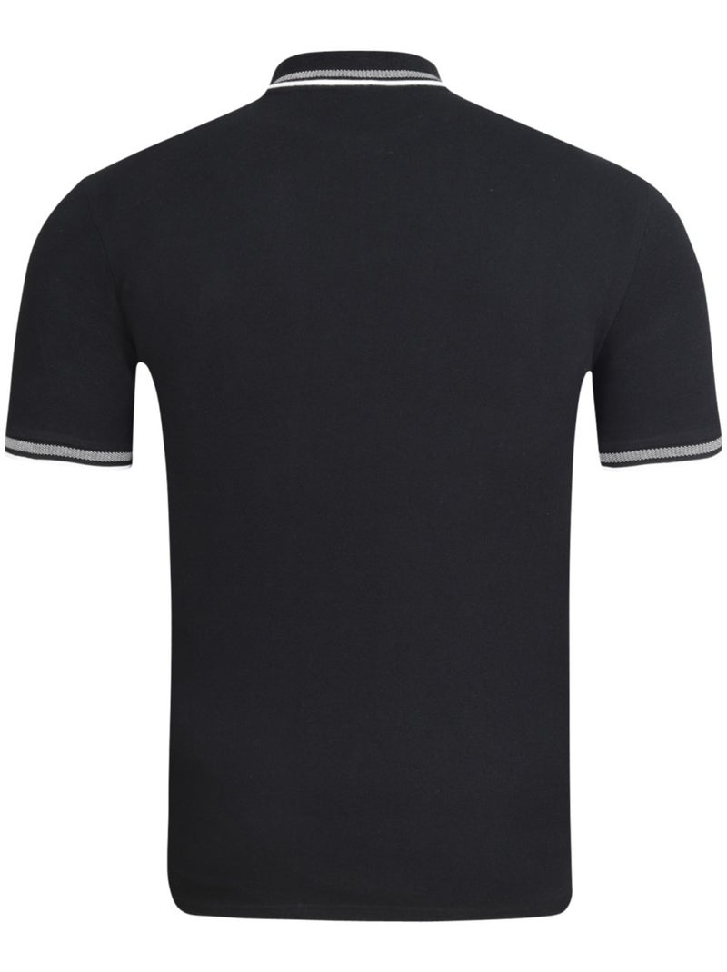 Polo Homme Kaporal Gris Argenté - Kiabi