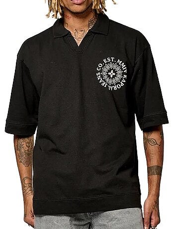 Polo Homme Kaporal JAMBA