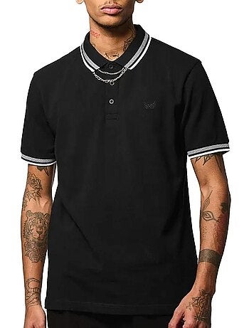 Polo Homme Kaporal JAROD