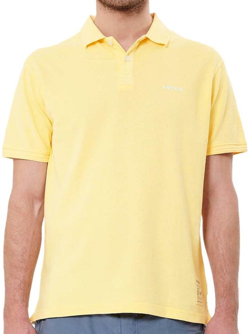 Polo Homme Kaporal - Kiabi Polo Homme Kaporal - Kiabi