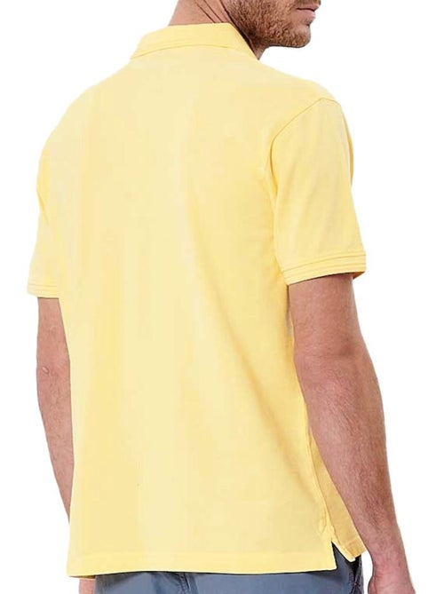 Polo Homme Kaporal - Kiabi Polo Homme Kaporal - Kiabi