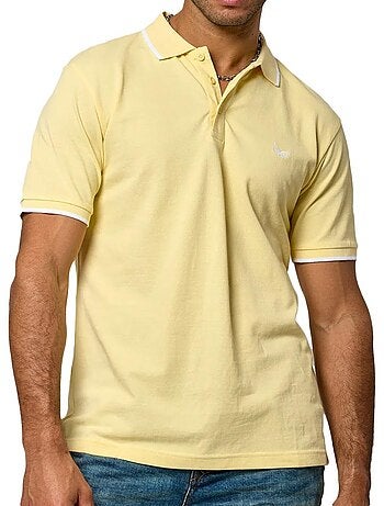 Polo Homme Kaporal