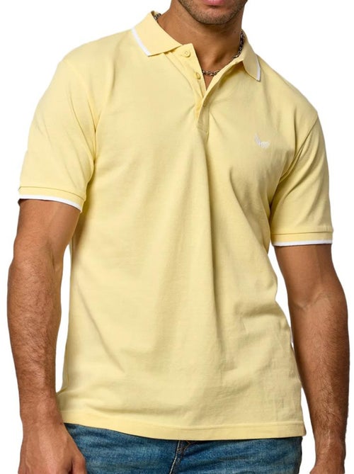 Polo Homme Kaporal - Kiabi