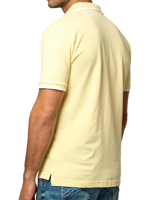 Polo Homme Kaporal - Kiabi