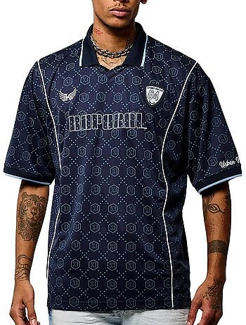 Polo Homme Kaporal JYM