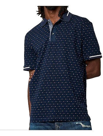 Polo Homme Kaporal KEVINH