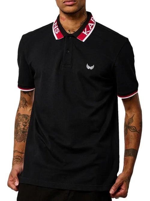 Polo Homme Kaporal - Kiabi