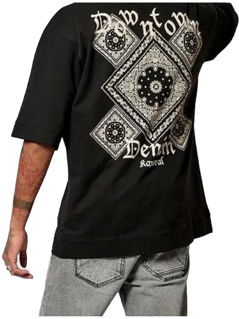 Polo Homme Kaporal Noir - Kiabi