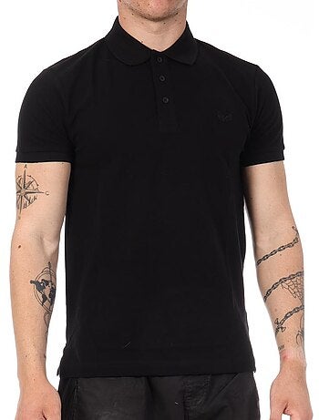 Polo Homme Kaporal