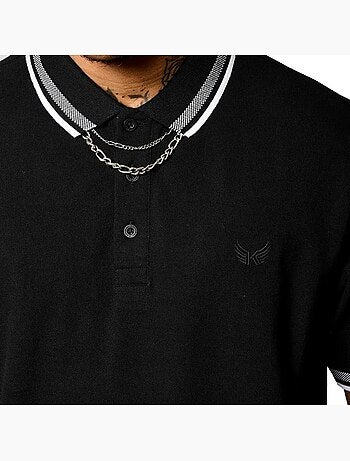 Polo Homme Kaporal