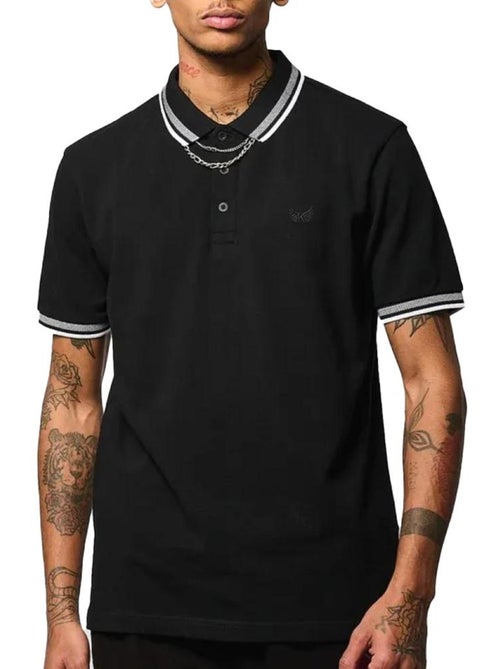 Polo Homme Kaporal - Kiabi