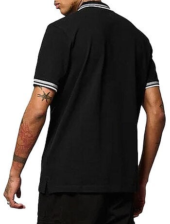 Polo Homme Kaporal