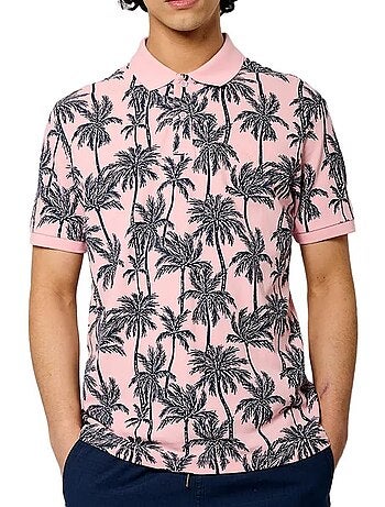 Polo homme kaporal
