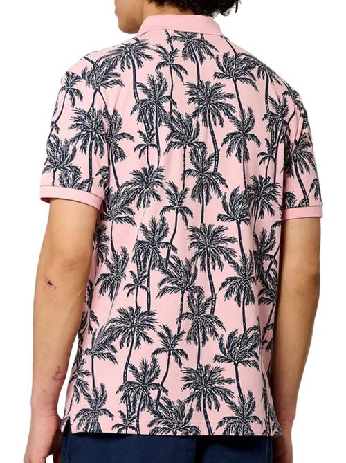 Polo Homme Kaporal - Kiabi Polo Homme Kaporal - Kiabi