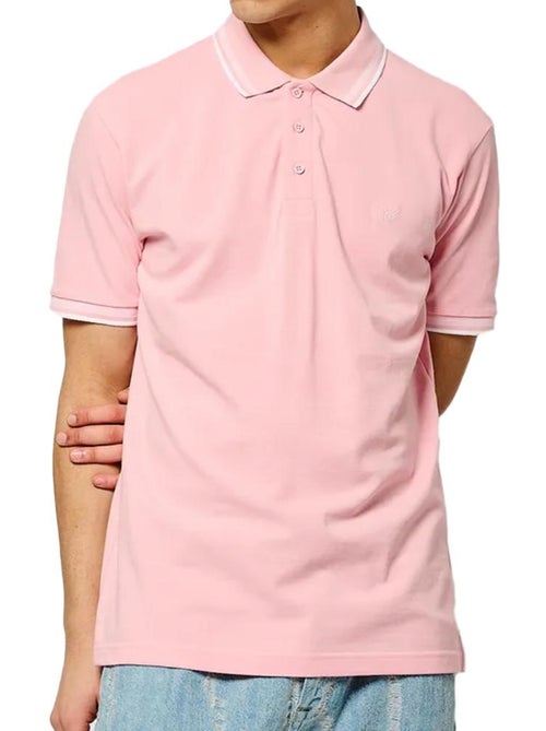 Polo homme kaporal - Kiabi Polo homme kaporal - Kiabi