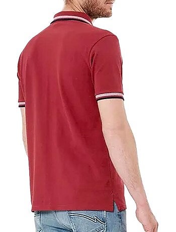 Polo Homme Kaporal