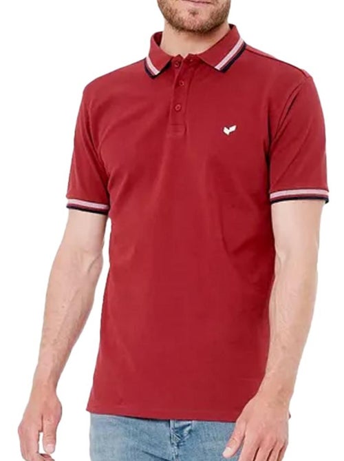 Polo Homme Kaporal - Kiabi Polo Homme Kaporal - Kiabi