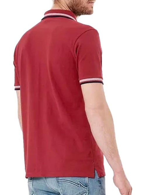 Polo Homme Kaporal - Kiabi Polo Homme Kaporal - Kiabi