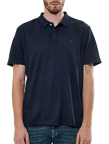 Polo Homme Kaporal TOBIA