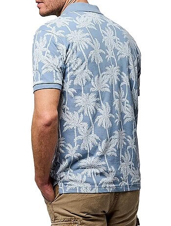 Polo Homme Kaporal TYRON25EM91