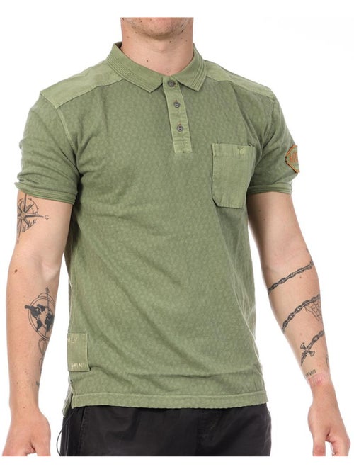 Polo Homme Kaporal - Kiabi