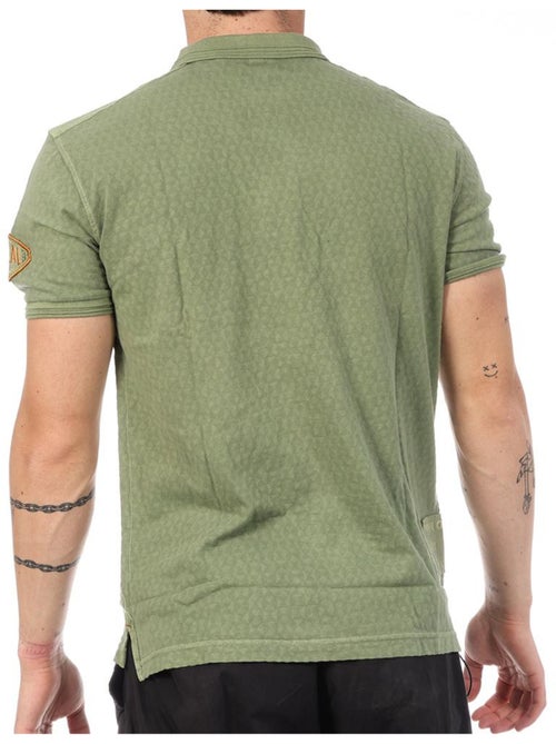 Polo Homme Kaporal - Kiabi