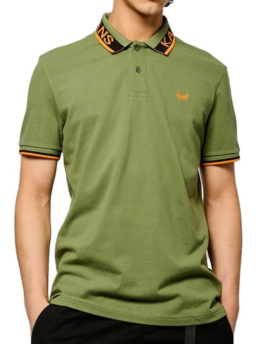 Polo Homme Kaporal - Kiabi